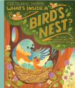 1 What's Inside a Bird's Nest